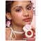 Sheglam Bounce Putty Pocket Lip Pot - 128 Tomato Tango (3.5 g)