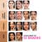 L.A. Girl Tinted Foundation - Caramel (30 ml)