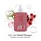 ANILLO Rosy Night Repair Shampoo Sulfate Free Damage Repair Korean Shampoo with Peptides (450 ml)