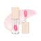 Hyue Hydra Glow Color Reviving Lip Oil - Color Reviving (6 ml)