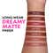 L.A. Girl Stay and Play Matte Lip Crayon - All The Feelz (1.4 g)