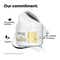 L'OREAL PROFESSIONNEL Xtenso Care Sulfate-Free Masque For Frizz-Free & Shiny Hair (196 g)