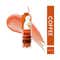 Blur India It's Giving Honey Tinted Lip Oil with Free Stickers - Coffee Brown (5 ml)