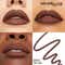 Maybelline New York Lifter Liner Lip Pencil with Hyaluronic Acid - Cross The Line (1.2 g)