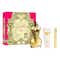 Jean Paul Gaultier Gaultier Divine EDP with Body Lotion & Megaspritzer (3 pcs)