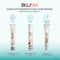 Biluma Advance Cream For Sensitive Areas (25g)