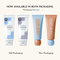 Fix My Curls Curl Quenching Moisture Styling Duo For Curly And Wavy Hair (2 Pcs, 50 g Each)