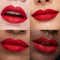 KIKO Milano Lasting Matte Veil Liquid Lip Color - 13 Cherry Red (4 ml)