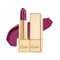 Oulac Metallic Shine Lipstick - 04/Sugar Plum (4.3 g)
