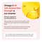 YourHappyLife Omega-3 4X Triglyceride & Astaxanthin for Brain Heart Joints (50 softgels)