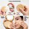 Lakme 9To5 Double Duty Dual Finish Compact, Foundation + Compact,Lightweight & Longstay,Cocoa- (9 g)