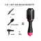 Ktein 4-In-1 Hair Styling Brush