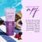 Aqualogica Illuminate+ Dewy Lightweight Sunscreen Gel SPF 50+ PA++++ for All Skin Types (80 g)