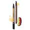 Yves Saint Laurent Lines Liberated Waterproof Eye Pencil - 01 Unbridled Black (1.2 g)