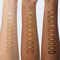 FAE BEAUTY Face Card Serum Skin Tint: Skin-like Foundation - 32W - Warm (30 ml)