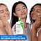 CeraVe Hydrating Cleanser Non-Foaming Face Wash for Dry Skin (473 ml)