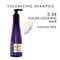 NEXXUS Promend Shampoo, with Elastin Protein, Volumizing Shampoo for Natural Resilience (250 ml)