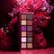 Anastasia Beverly Hills 2023 Eyeshadow Palette - Fall Romance (13.32g)