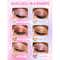 Sheglam Crystal Jelly Glaze Stick - 05 Rosy Gem (3 g)