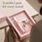 AND Shades Of Me Love Muse Dainty Glam Gift Set (2Pcs)