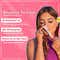 TNW The Natural Wash pH Lip Balm SPF 50 for Plump & Hydrated Lips (10 g)