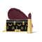 Lovechild Masaba Batua Pocket Lipstick Rich Satin Finish - Barfi Wine (4 g)