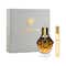 Rabanne Million Gold For Her Parfum with The Travel Spray (2 pcs)