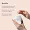 O3+ Night Repair Cream - Moisturiser For Brightening & Glow Boosting Fades (50 g)