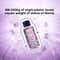 LOVE beauty AND planet Argan Oil and Lavender Sulphate Free Conditioner for Dry & Frizzy hair (400 ml)
