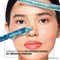 Lakme Blush & Glow Blueberry + Peptide Jelly Face Wash (100 g)