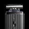 JRL Onyx Foil Shaver Professional Cordless - Black