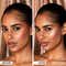 ICONIC LONDON Lit And Luminous Baked Highlighter - Universal (16 g)