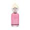 United Colors Of Benetton Sisterland Pink Raspberry For Her Eau De Toilette (80ml)