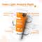 The Derma Co 1% Hyaluronic Sunscreen Aqua Gel (125 g)