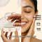 BiE Plumped! Plumping Serum with Collagen,Stem Cells & Geranium Oil for Hydrated & Smooth Skin (20g)