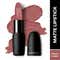 Faces Canada Weightless Matte Lipstick, Pigmented and Hydrated Lips - Peach Candy 14 (4.5 g)
