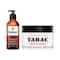 Tabac Beard Shampoo & Conditioner (200 ml) & Beard Wax (40 g) Combo