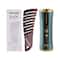 Tash Hair Twirl Automatic Hair Curler - Jade & Slick, Detangling Boar Bristle Hair Brush Combo