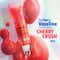 Vaseline Gluta-Hya Lip Serum Gloss - Cherry Crush (10 ml)