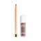 Kylie Cosmetics Glossy Lip Kit - Espresso (2 pcs)