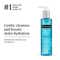 Neutrogena Hydro Boost Cleanser Water Gel Face Wash with Hyaluronic Acid for 24 Hours Hydration (145ml)