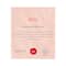 Teaology Tea Balm Tinted Lip Treatment - Transparent Matcha (4g)