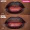 Huda Beauty Lip Contour Stain - Rich Brown (1 ml)