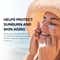 The Skin Story Moringa Oil Sunscreen SPF 50+ (100g)