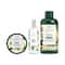 The Body Shop Moringa Shower Gel, Body Yogurt & Body Mist Combo