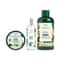 The Body Shop Moringa Shower Gel, Body Yogurt & Body Mist Combo