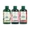 The Body Shop British Rose, Strawberry & Moringa Shower Gel Combo