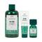The Body Shop Tea Tree Foaming Cleanser, Toner & Oil Combo