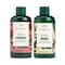 The Body Shop Strawberry & Moringa Refresh Duo