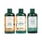 The Body Shop Fresh & Radiant: Tea Tree, Satsuma & Almond Trio